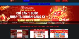 J88P5: Những Câu Hỏi Thường Gặp Về Nhà Cái